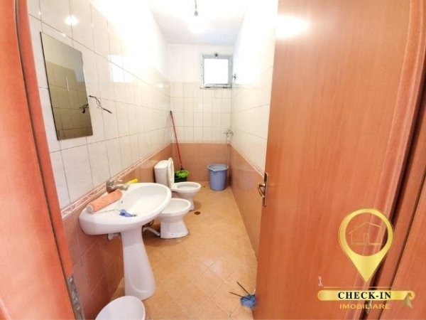 Tirane, shitet apartament 2+1+A+BLK Kati 7, 124 m² 110.000 Euro (Astir)