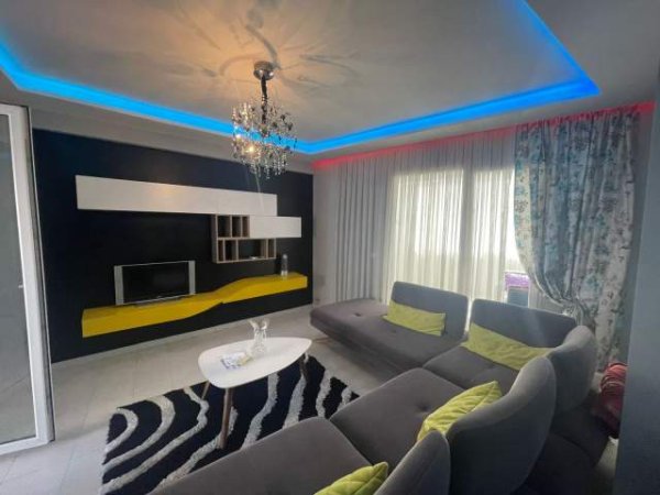 Tirane, shitet apartament 2+1+BLK Kati 5, 125 m² 120.000 Euro (Kthesa e Kamzes)