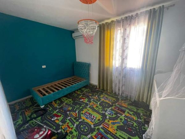 Tirane, shitet apartament 2+1+BLK Kati 5, 125 m² 120.000 Euro (Kthesa e Kamzes)