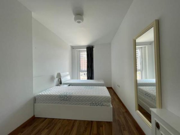 Tirane, shitet apartament Kati 2, 70 m² 105.000 Euro (Kompleksi Turdiu)