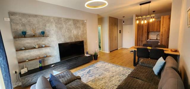 Tirane, jepet me qera apartament 2+1+BLK Kati 3, 105 m² 750  (21 Dhjetori)