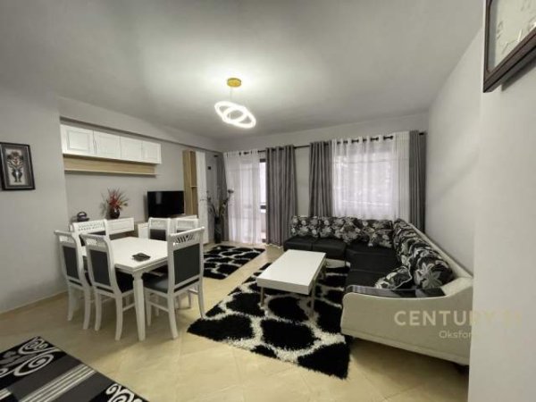 Tirane, jepet me qera apartament 2+1 Kati 1, 103 m² 400 Euro (Yzberisht Tirane)