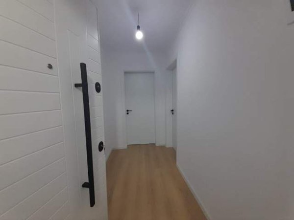 Tirane, shes apartament 1+1+BLK Kati 4, 53 m² 92.000 Euro (pazari i ri)