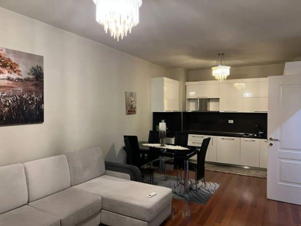 Tirane, jepet me qera apartament 2+1+BLK Kati 2, 112 m² 600 Euro (Jordan Misja)