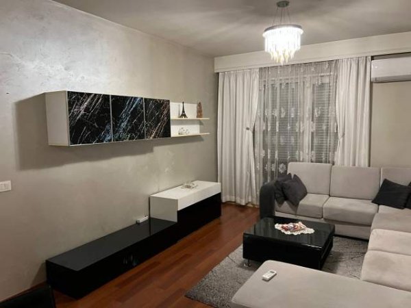 Tirane, jepet me qera apartament 2+1+BLK Kati 2, 112 m² 600 Euro (Jordan Misja)