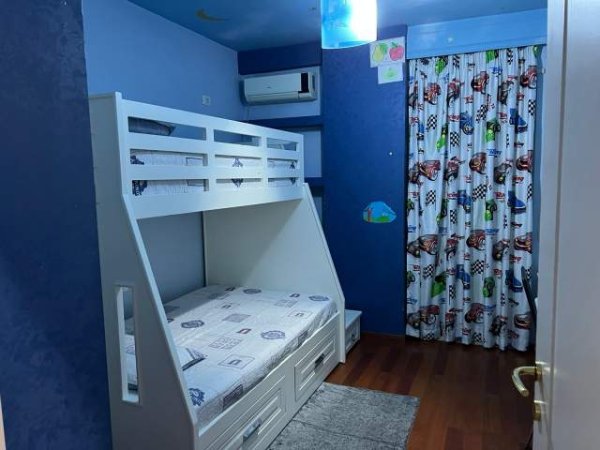Tirane, jepet me qera apartament 2+1+BLK Kati 2, 112 m² 600 Euro (Jordan Misja)