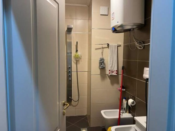 Tirane, jepet me qera apartament 2+1+BLK Kati 2, 112 m² 600 Euro (Jordan Misja)