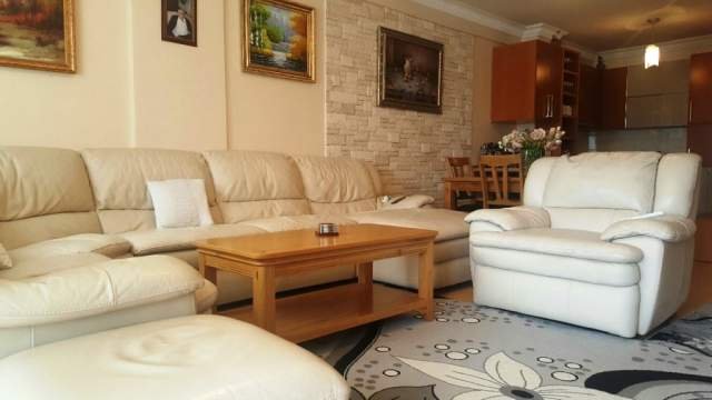 Tirane, shitet apartament duplex 3+1 Kati 1, 148 m² 250.000 Euro (Kodra e Diellit)