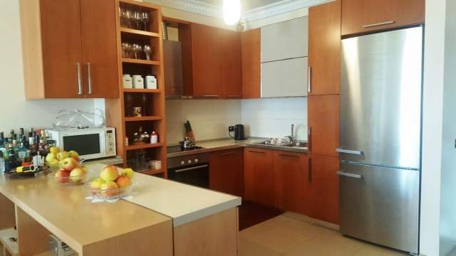 Tirane, shitet apartament duplex 3+1 Kati 1, 148 m² 250.000 Euro (Kodra e Diellit)