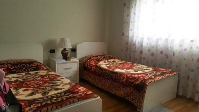 Tirane, shitet apartament duplex 3+1 Kati 1, 148 m² 250.000 Euro (Kodra e Diellit)