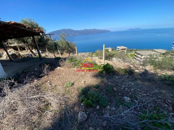 Vlore, shitet shtepi Kati 0, 600 m² 130.000 Euro (Jonufer,Vlore)