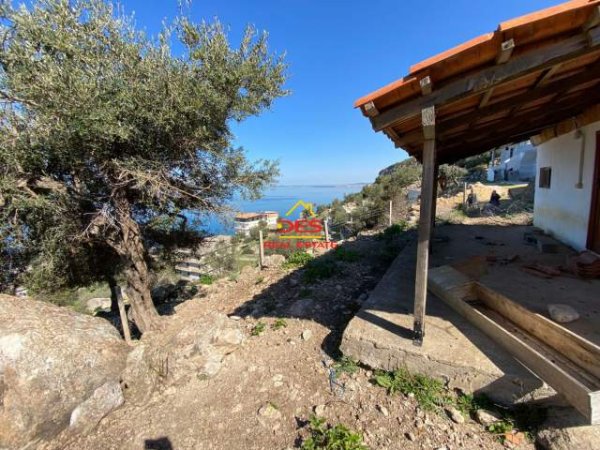 Vlore, shitet shtepi Kati 0, 600 m² 130.000 Euro (Jonufer,Vlore)