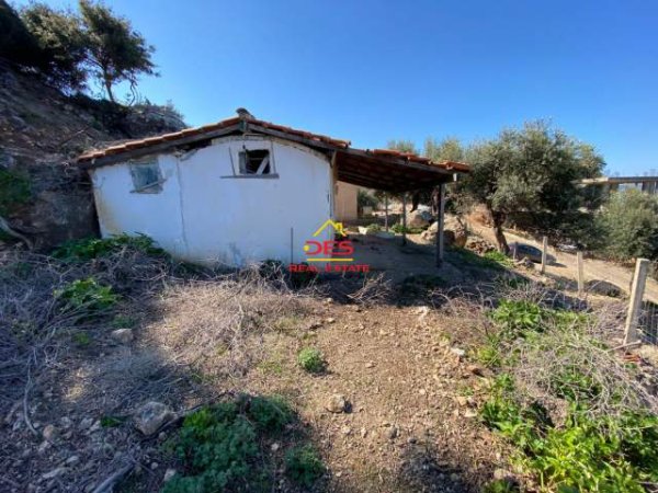 Vlore, shitet shtepi Kati 0, 600 m² 130.000 Euro (Jonufer,Vlore)
