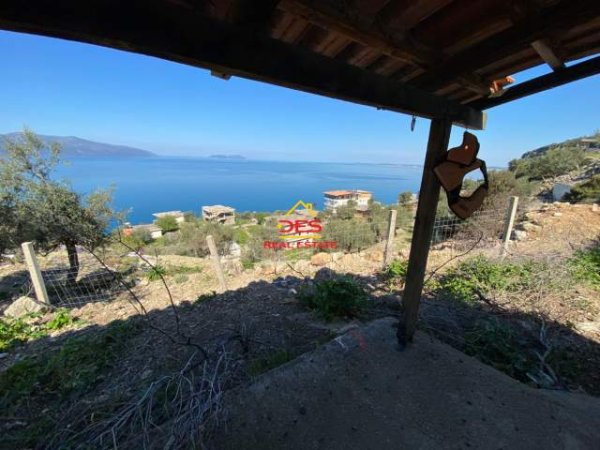Vlore, shitet shtepi Kati 0, 600 m² 130.000 Euro (Jonufer,Vlore)