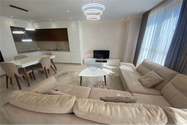 Tirane, jepet me qera apartament 72 m² 500 Euro (kopleksi turdiu)
