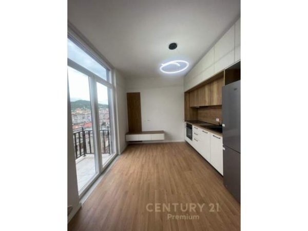 Tirane, jepet me qera apartament 1+1+BLK Kati 6, 56 m² 400 Euro (Rruga "Irfan Tomini")