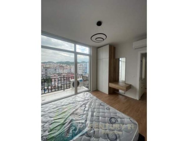 Tirane, jepet me qera apartament 1+1+BLK Kati 6, 56 m² 400 Euro (Rruga "Irfan Tomini")