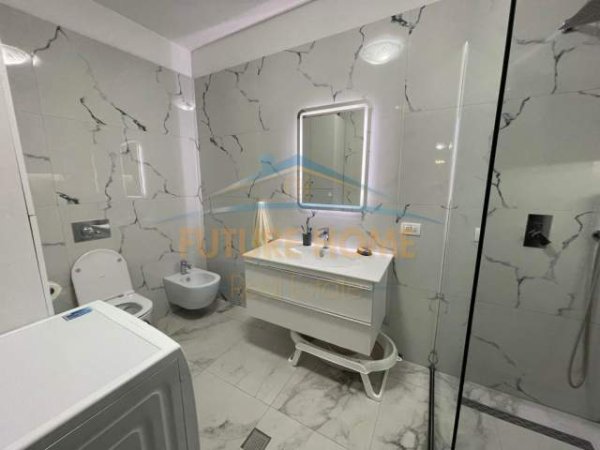 Tirane, jepet me qera apartament 2+1 Kati 3, 95 m² 400 Euro (Unaza E Re Astir)