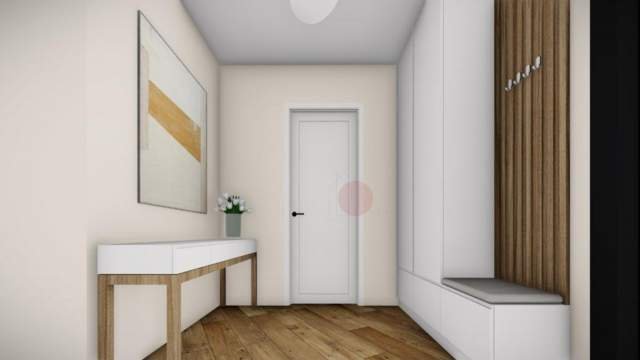 Tirane, shitet apartament 2+1 Kati 4, 114 m² 125.000 Euro (Dritan Hoxha)