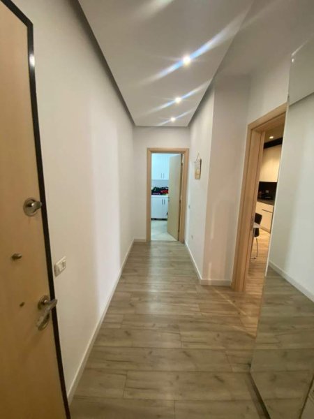 Tirane, jepet me qera apartament 1+1+BLK Kati 2, 100 m² 500 Euro Rr.Hamdi Sina tek Liqeni i Thate