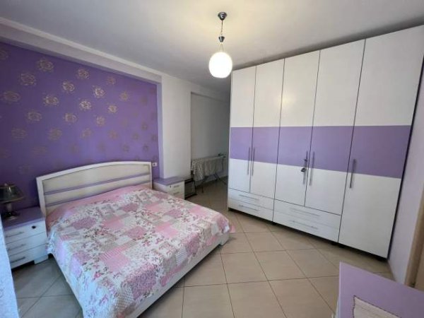 Tirane, jepet me qera apartament 2+1+BLK Kati 7, 106 m² 500 Euro (Don Bosko)