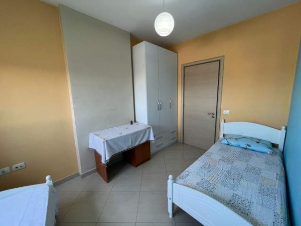 Tirane, jepet me qera apartament 2+1+BLK Kati 7, 106 m² 500 Euro (Don Bosko)