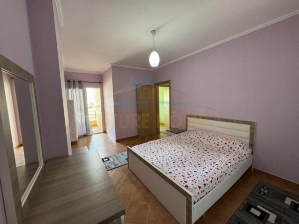 Tirane, jepet me qera apartament 2+1 Kati 6, 420 € (Rezidenca Klensi, Unaza e Re)