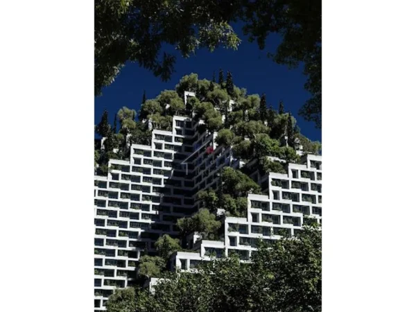 Tirane, shitet apartament 2+1+Ballkon Kati 4, 126 m² 233.840 € (Lion Park 2)