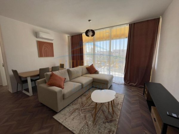 Tirane, jepet me qera apartament 2+1 Kati 3, 600 € (Stacioni të Trenit, Bermon SHPK)