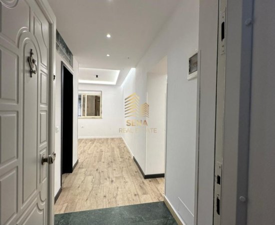 Tirane, shitet apartament 1+1+Ballkon Kati 1, 62 m² 158.000 € (Rruga Sami Frasheri)