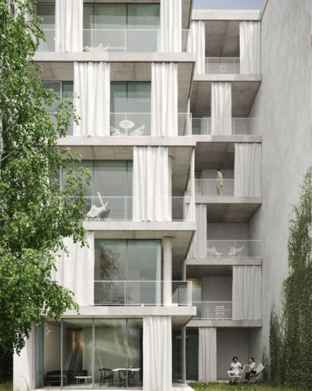 Tirane, shitet apartament 2+1+Ballkon Kati 1, 143 m² (TEG)