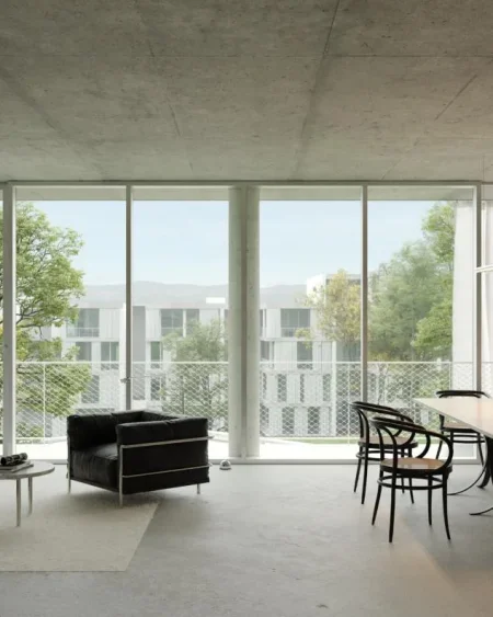 Tirane, shitet apartament 2+1+Ballkon Kati 1, 143 m² (TEG)