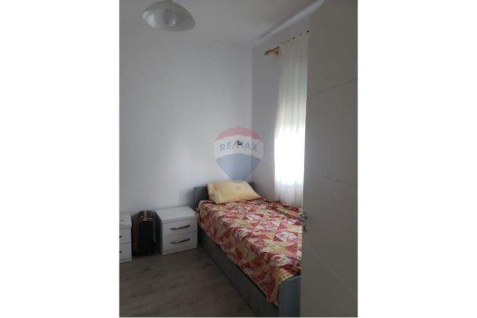 Shitet Apartament 2+1, Gjiri Lalezit. ID: 530521006-72