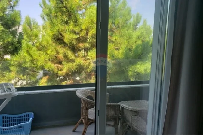 Shitet Apartament 2+1, Gjiri Lalezit. ID: 530521006-72