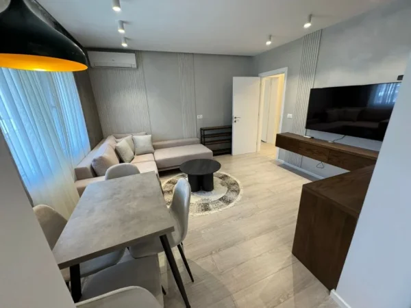 Okazion!! Apartament 1+1 ne shitje ne selite tek AKU (89,000 Euro)