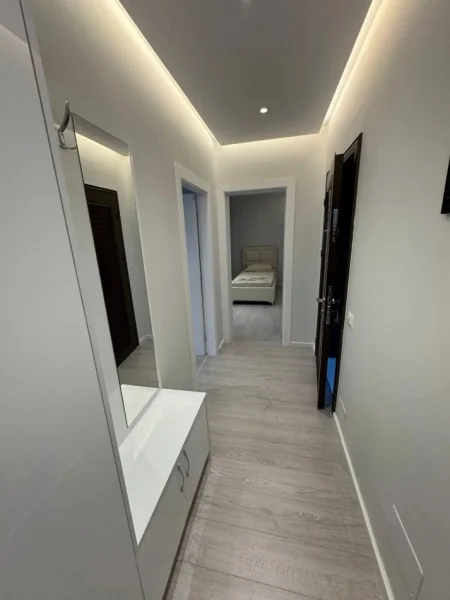 Okazion!! Apartament 1+1 ne shitje ne selite tek AKU (89,000 Euro)