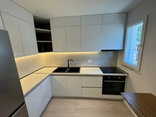 Okazion!! Apartament 1+1 ne shitje ne selite tek AKU (89,000 Euro)