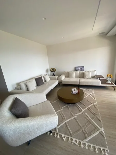 Ulqin, shitet apartament 2+1+Ballkon Kati 2, 109 m² 300.000 € (Ulqin)