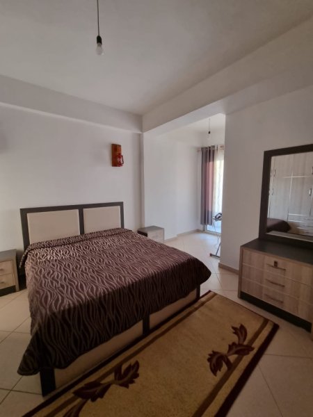 Tirane, shitet apartament 2+1+2 Ballkone Kati 6,  me diell 80% te dites. 94 m² 164.000 €