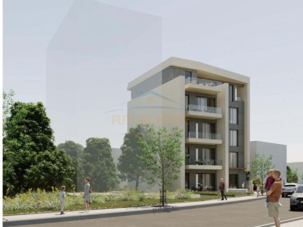Sarande, shitet apartament 1+1 Kati 1, 164.170 € (Sarande)