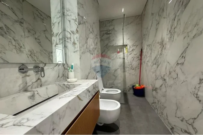 Shitet Apartament 2+1+2 në Gjirin e Lalzit ,350.000 € ID: 530391016-169