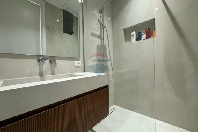 Shitet Apartament 2+1+2 në Gjirin e Lalzit ,350.000 € ID: 530391016-169