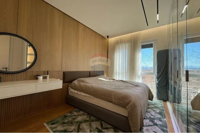 Shitet Apartament 2+1+2 në Gjirin e Lalzit ,350.000 € ID: 530391016-169