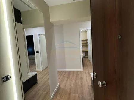 Tirane, shitet apartament 2+1+2+Post Parkimi+Depo+Ballkon Kati 5, 99 m² 330.000 € (Kodra e Diellit)