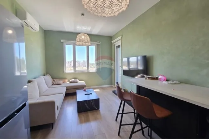 Apartament 2+1+ parkim per shitje ne Vala Mar (ID: 530191006-980)