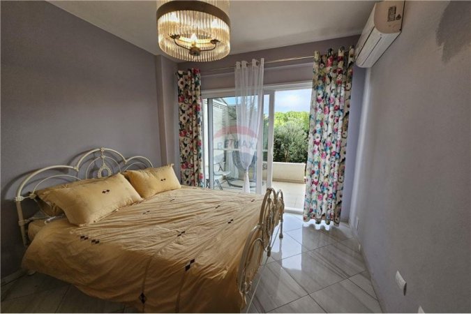 Shitet apartament (2+1+2), Gjiri i Lalëzit 350.000 € (ID: 530481001-236)