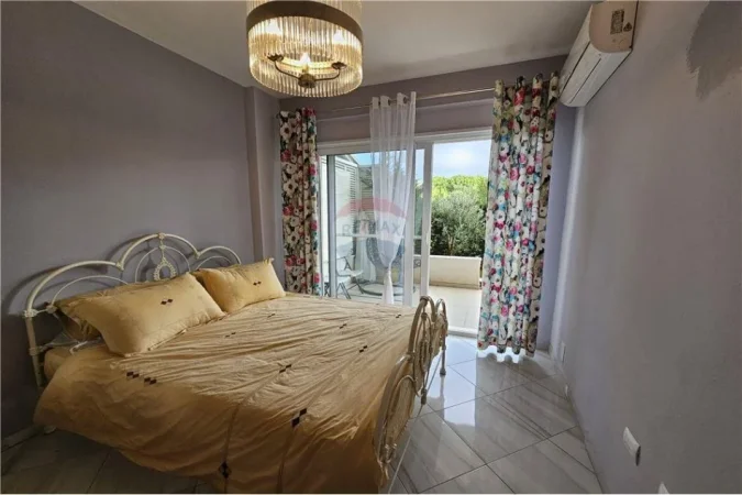 Shitet apartament (2+1+2), Gjiri i Lalëzit 350.000 € (ID: 530481001-236)