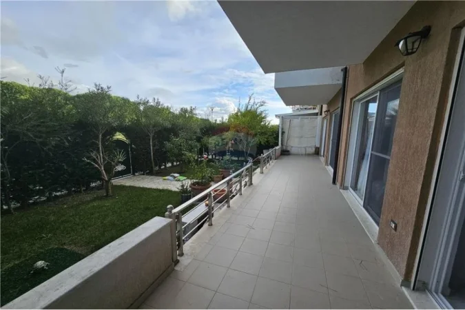 Shitet apartament (2+1+2), Gjiri i Lalëzit 350.000 € (ID: 530481001-236)