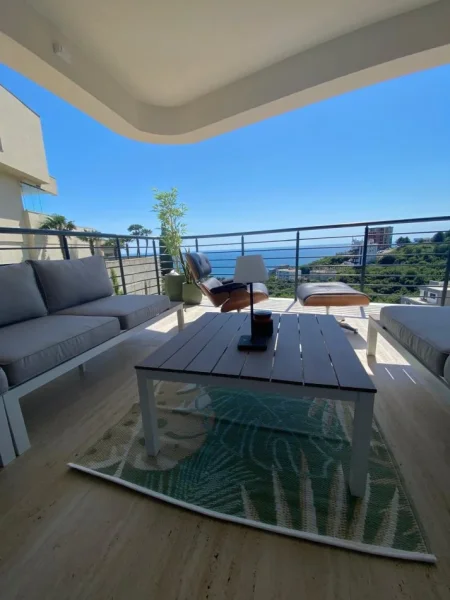 Mal i zi, shitet apartament 2+1+Ballkon , 109 m² 300.000 € 