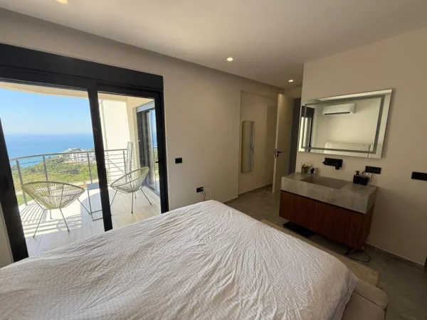 Mal i zi, shitet apartament 2+1+Ballkon , 109 m² 300.000 € 